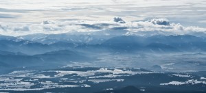 Низкие Татры (Словакия)