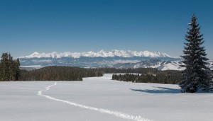 Низкие Татры (Словакия)