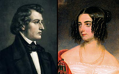 Фото достопримечательностей острова Майорка: Фредерик Шопен и Жорж Санд &mdash; самая известная пара, жившая в Вальдемосе