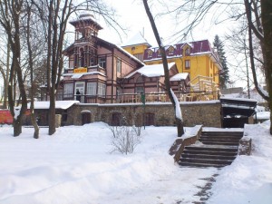  (Львов и область)