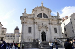 Церковь Святого Влаха, Дубровник