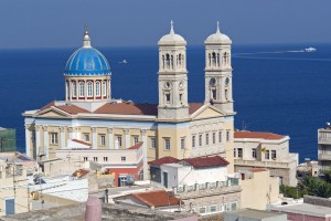 Церковь Агиос Николаос