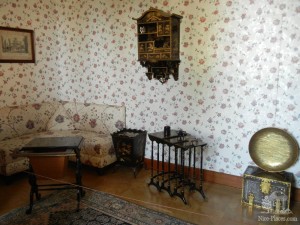 Китайская комната (Чехия)