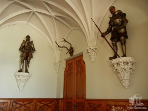 Рыцарский зал (Чехия)