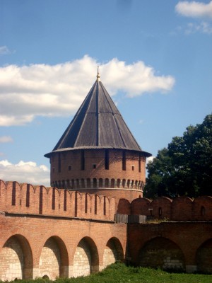  (Европейская часть России)