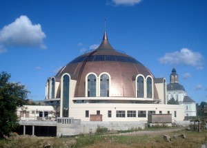 Тульский государственный музей оружия (Европейская часть России)