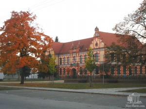 Вечерний Бржецлав