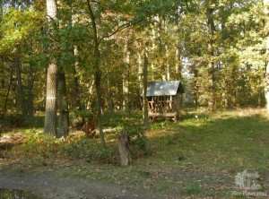 Биосферный заповедник Ледницко-Валтицкого ареала (Чехия)