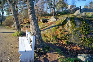 Ландшафтный парк Монрепо