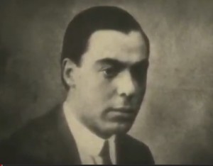 Адан Дилл (Adan Diehl) - основатель отеля Форментор (Остров Майорка)