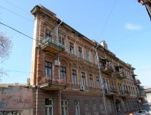 И ещё фото (Одесса и область)