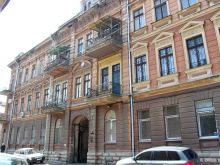 Дом как дом...