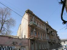 А вот и разгадка! (Одесса и область)