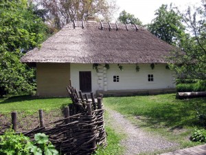 Дом семьи Тараса Шевченка (Другие)