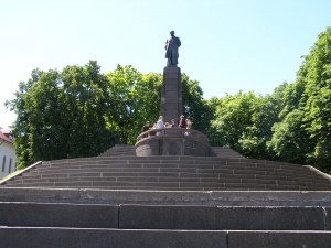 Канев. Тарасова гора (Другие)