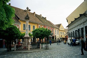 Сентендре (Szentendre), Венгрия (Венгрия)