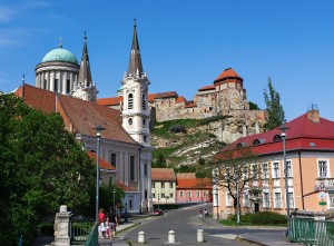 Эстергом (Esztergom), Венгрия (Венгрия)