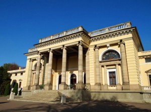 Немиров. Дворец княгини Марии Щербатовой, правнучки Станислава-Феликса Потоцкого (Другие)