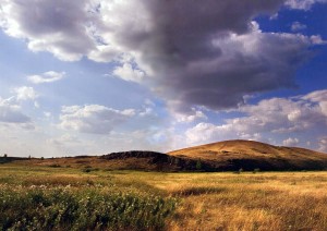 Гора Шаманка - мощное энергетическое место