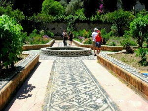 Римини - город романтических площадей и улиц