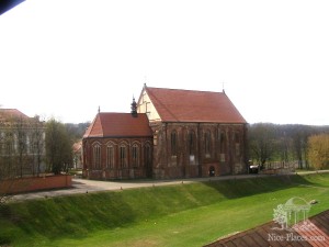 Храм Св. Георгия (Прибалтика)