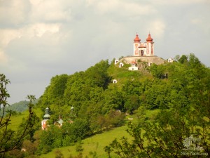 Комплекс Банскоштявницкая Калвария
