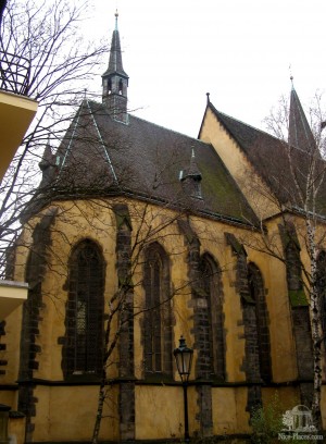 Церковь св. Аполлинария (Чехия)