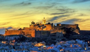 Мальта - жемчужина Средиземного моря