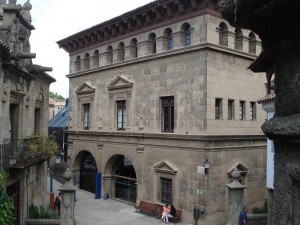  (Барселона)