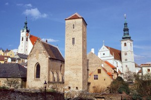 Кремз на Дунае (Словакия)