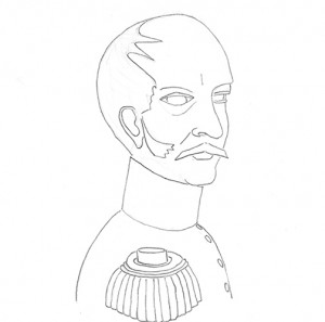 Николай I - обитатель Зимнего дворца (Санкт-Петербург и область)