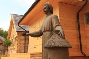 Дом пчеловодов