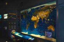 Барселона. Аквариум (Барселона)