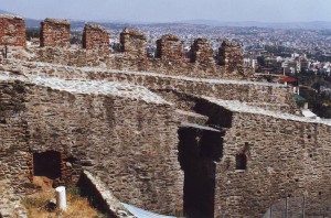 Старый город (Греция)