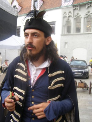 Канонир (Словакия)