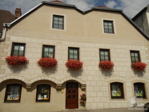 Архитектура Кремса (Австрия)