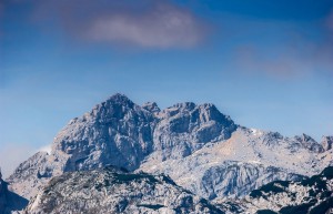 Гора Боботов Кук (Черногория)