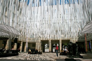 Kunstmuseum в Базеле (Швейцария)