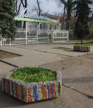 Санаторий "Магнолия" (Одесса и область)