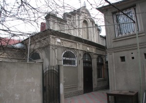 Особняк Андреева (Одесса и область)