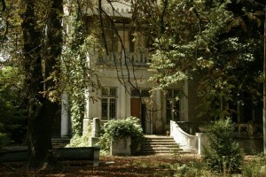 Очарование старой Одессы (Одесса и область)