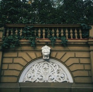 Неотъемлемые атрибуты Французского бульвара (Одесса и область)