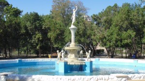 Санаторий "Одесса" (Одесса и область)