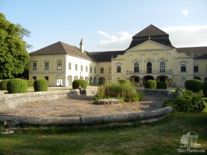 Киттзеевский замок (Австрия)