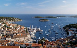 Город красных крыш Марсель (Разное)