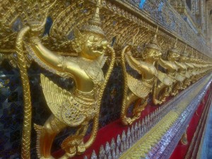 Королевский дворец