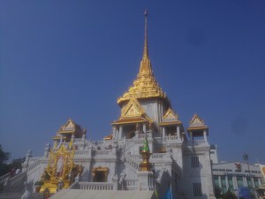 Королевский дворец, Бангкок