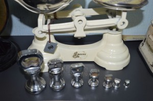 Музей весов в Киеве