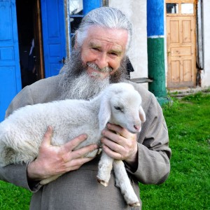 Настоятель Рыхловского монастыря (Чернигов и область)