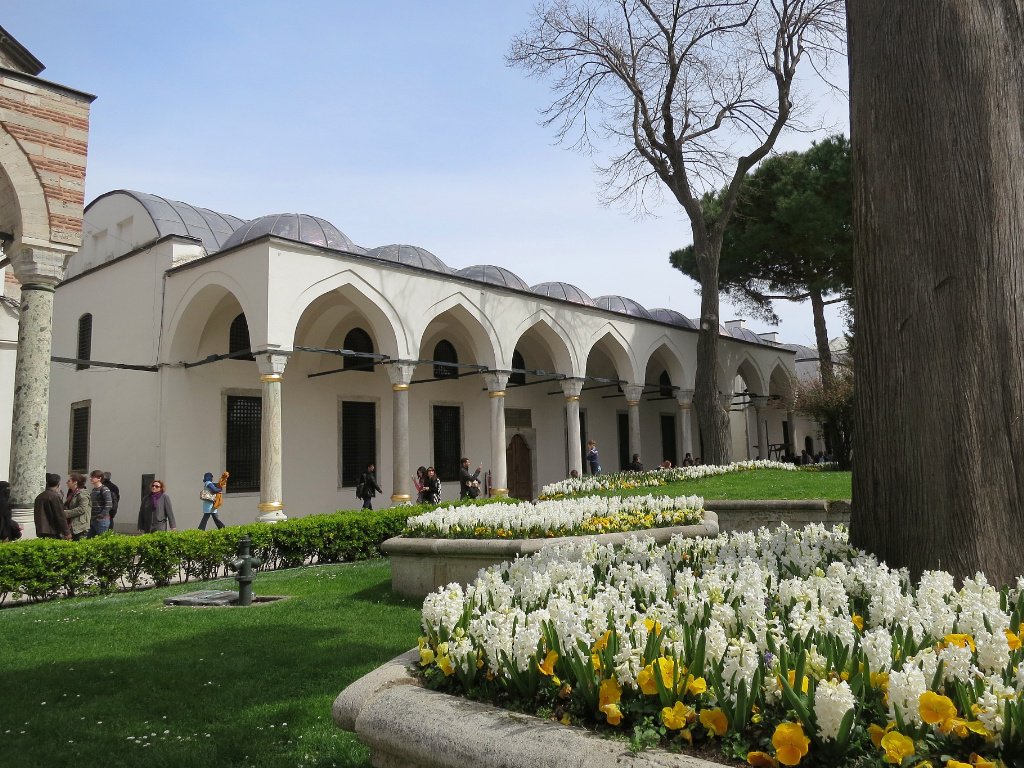 Фото достопримечательностей Турции: 